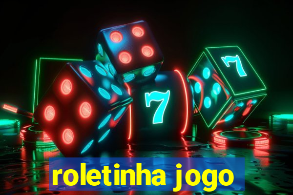 roletinha jogo